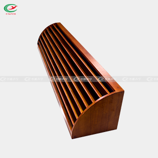 低頻陷阱擴散體